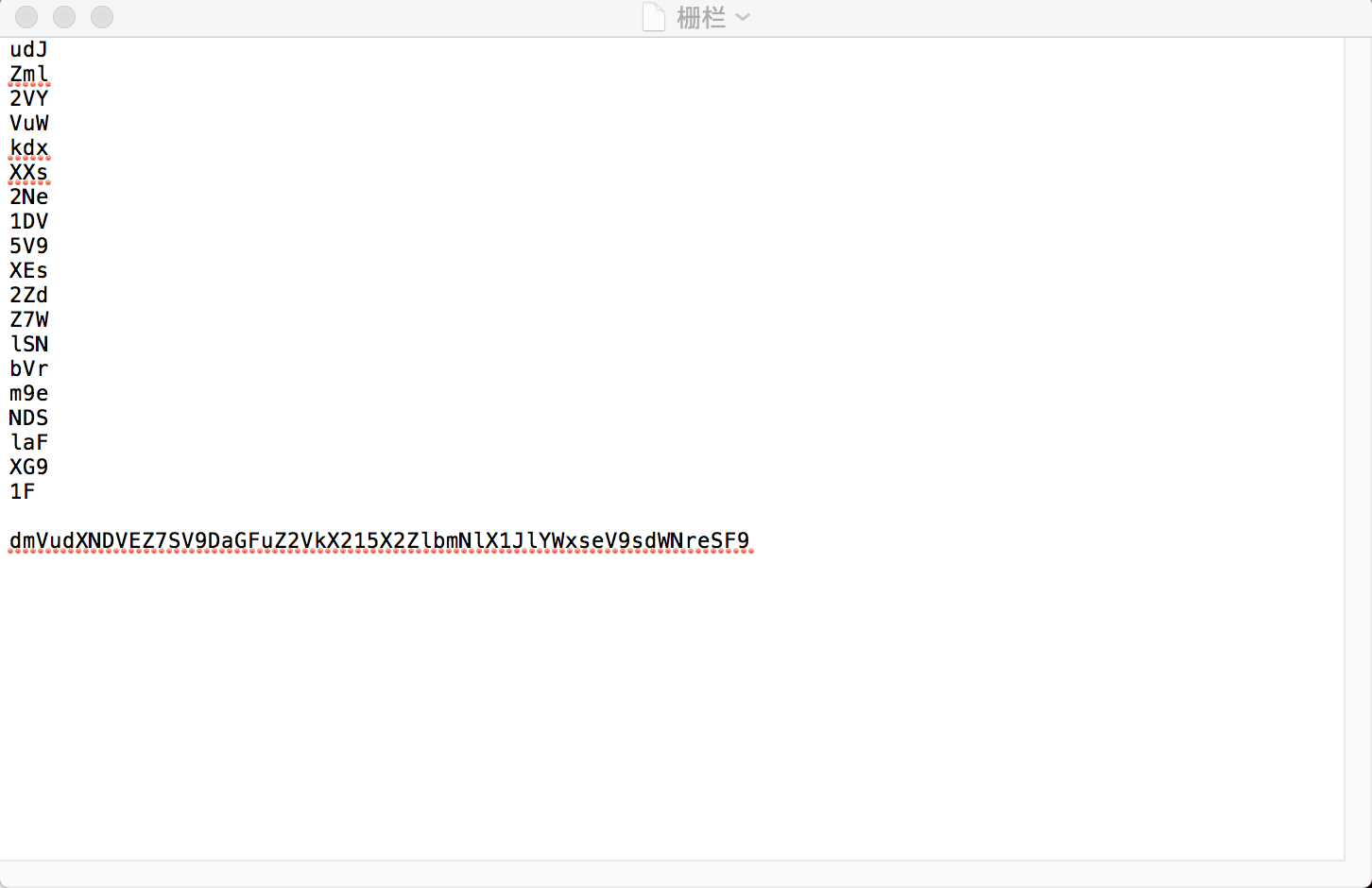 WhaleCTF 密码学wp | B1ank